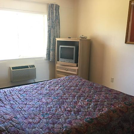 Budget Inn Motel Woodburn Dış mekan fotoğraf