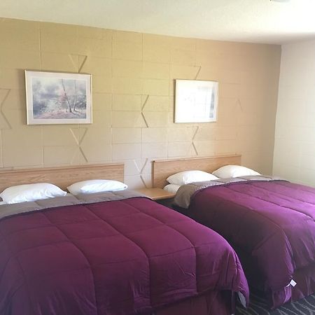 Budget Inn Motel Woodburn Dış mekan fotoğraf