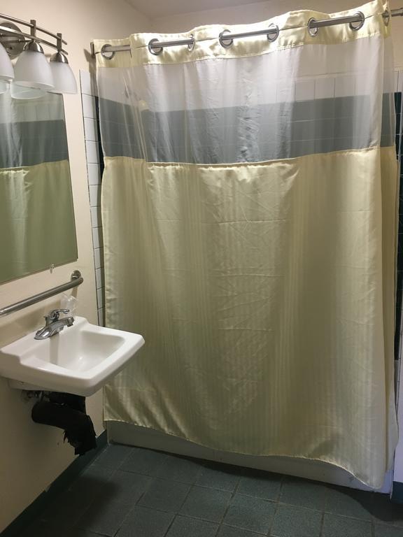 Budget Inn Motel Woodburn Dış mekan fotoğraf