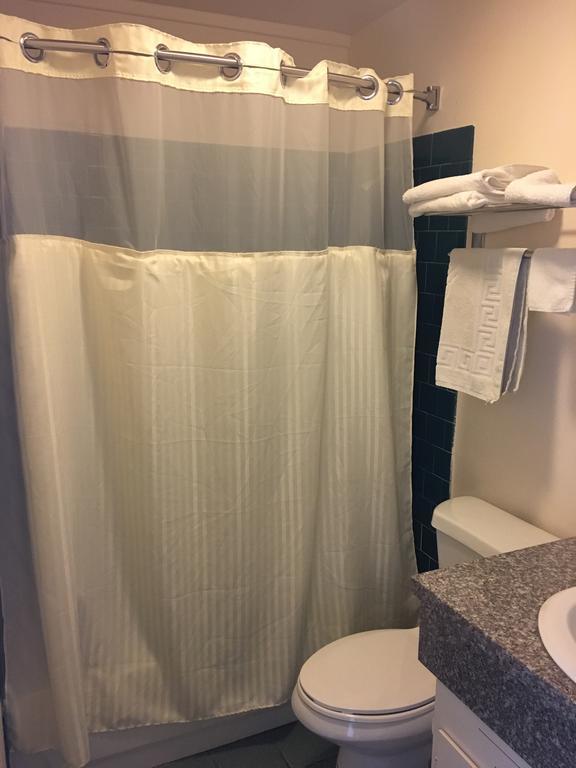 Budget Inn Motel Woodburn Dış mekan fotoğraf
