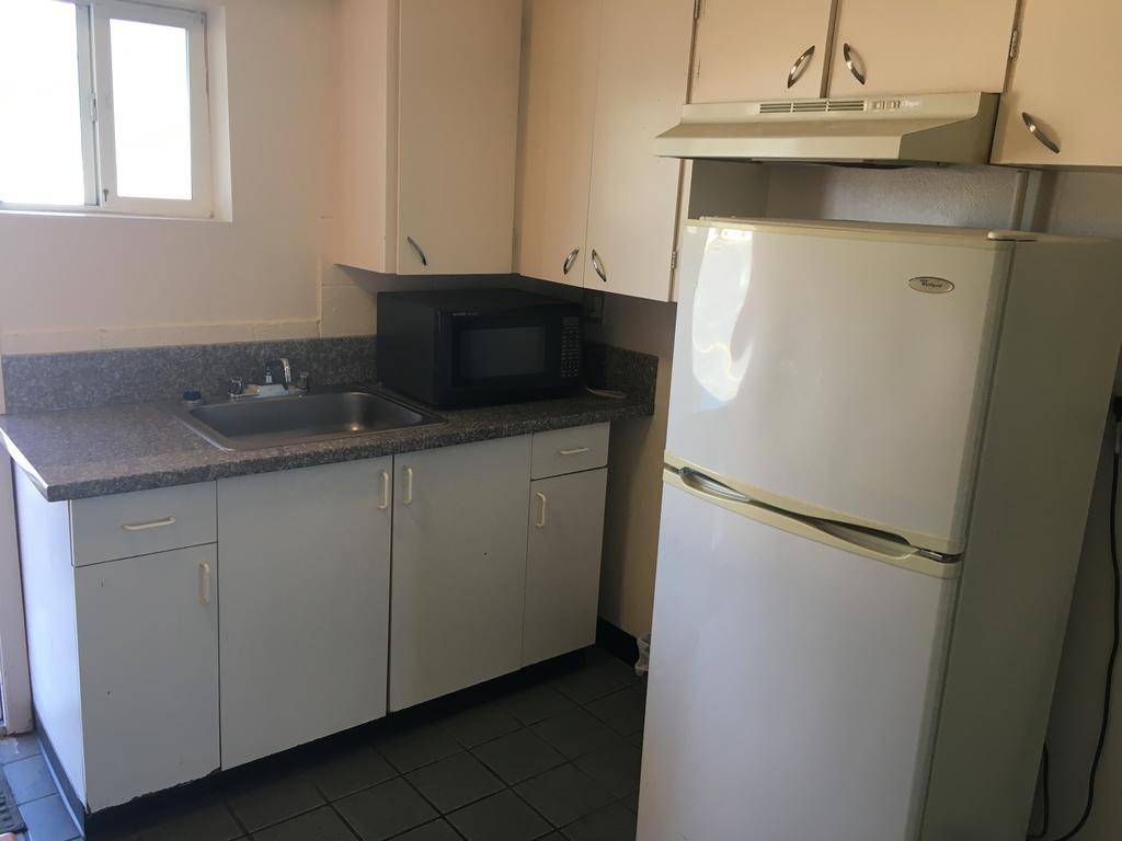 Budget Inn Motel Woodburn Dış mekan fotoğraf