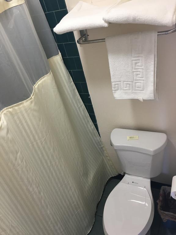 Budget Inn Motel Woodburn Dış mekan fotoğraf