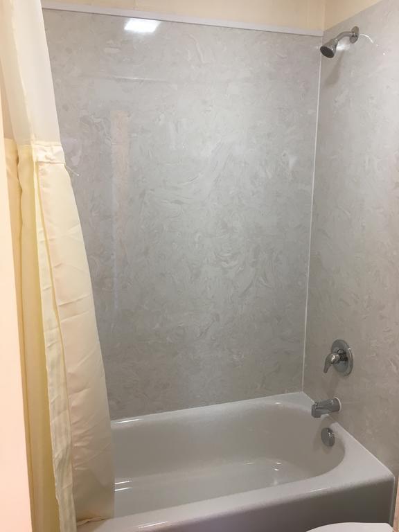 Budget Inn Motel Woodburn Dış mekan fotoğraf