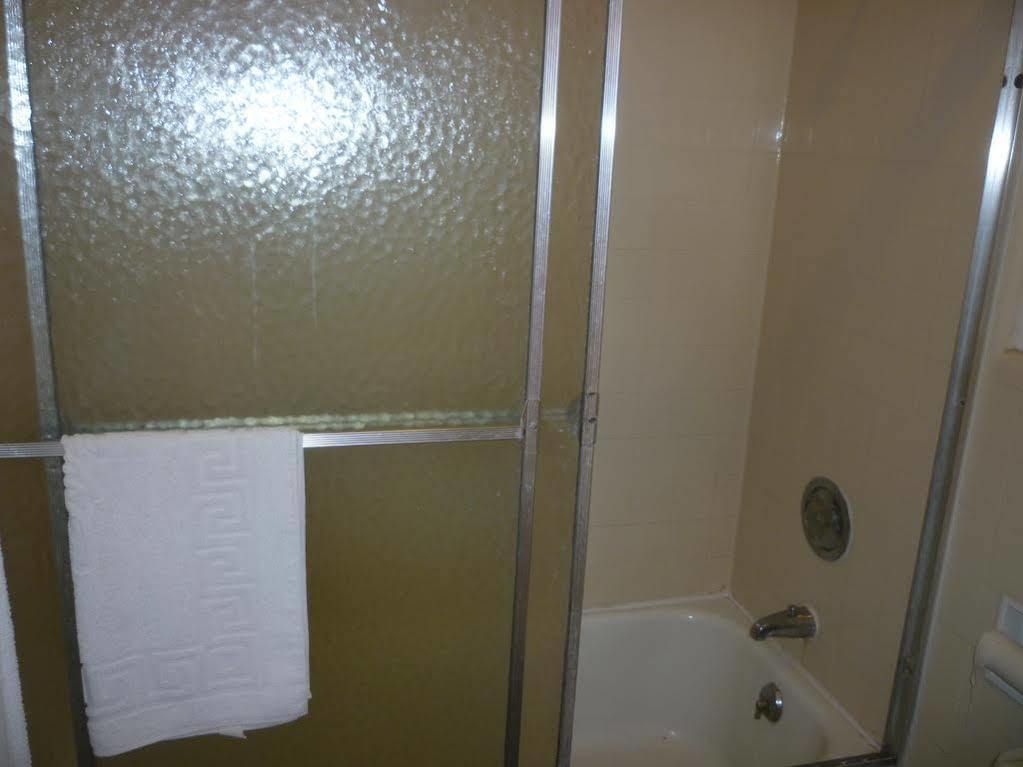 Budget Inn Motel Woodburn Dış mekan fotoğraf
